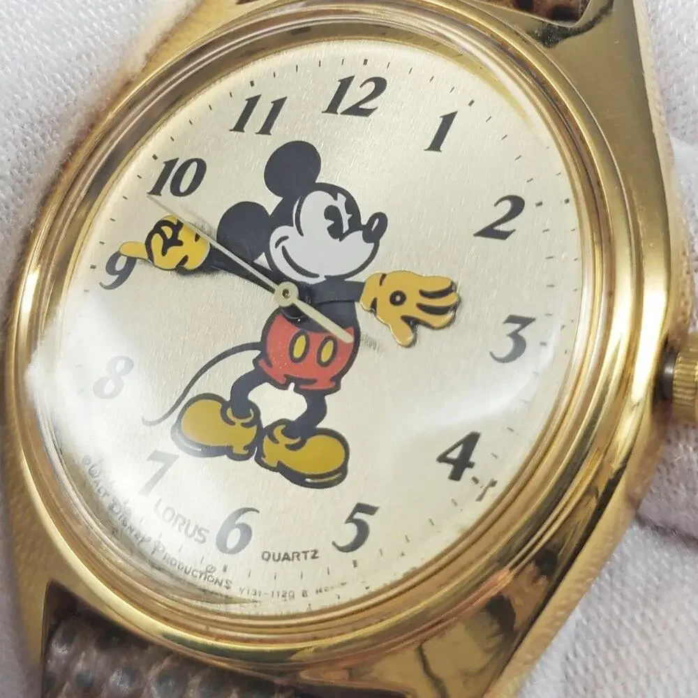 Disney step into